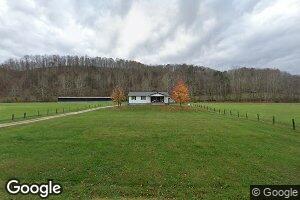 21350 State Route 784, Garrison, KY 41141