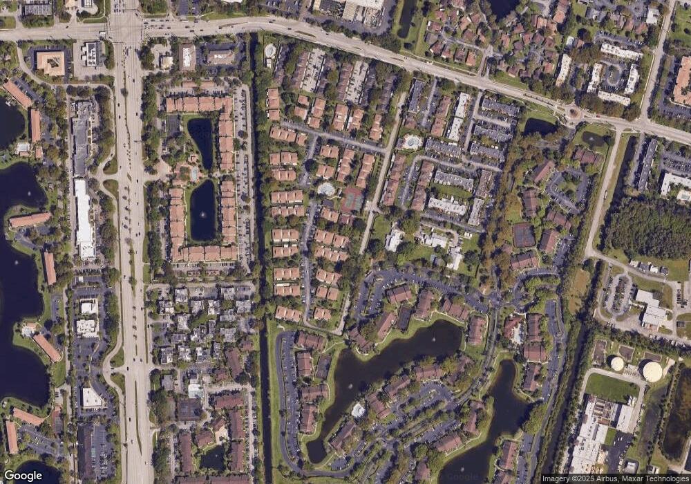 7529 SW 28th St unit 22, Davie, FL 33314 - photo 1