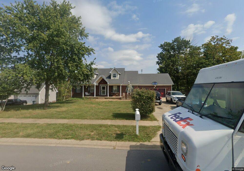 264 Park Ridge Dr, Mount Washington, KY 40047 - photo 1