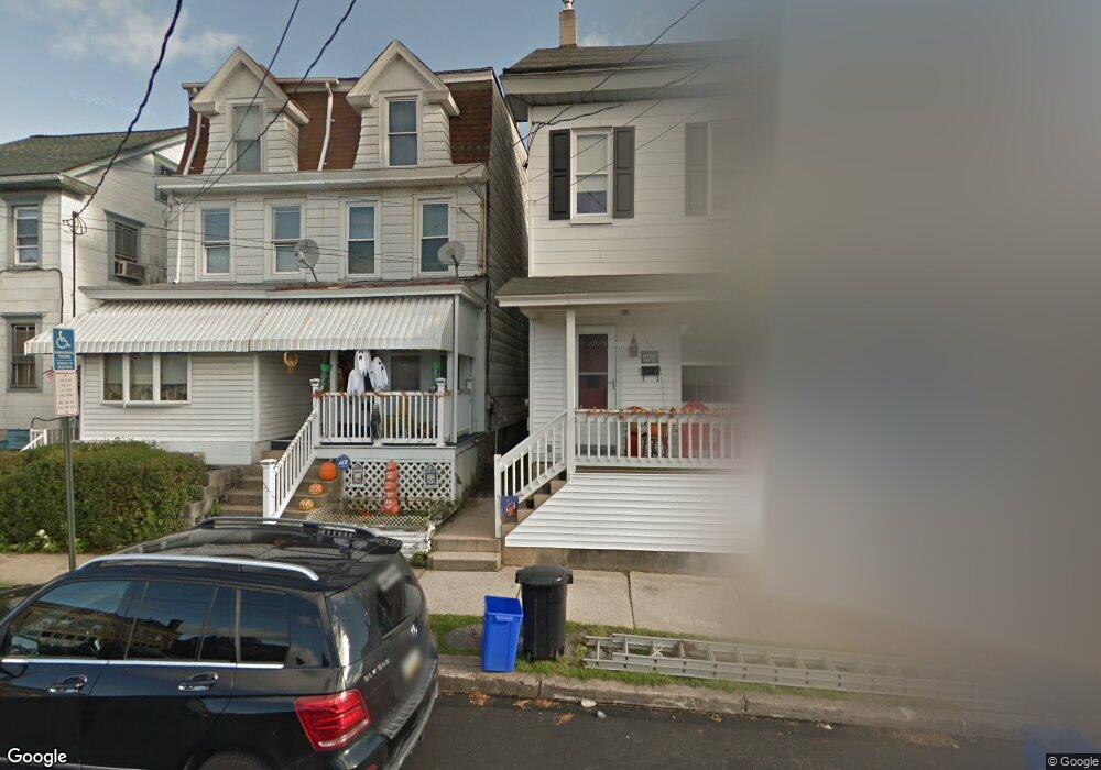 14 W 6th St, Jim Thorpe, PA 18229 - photo 1