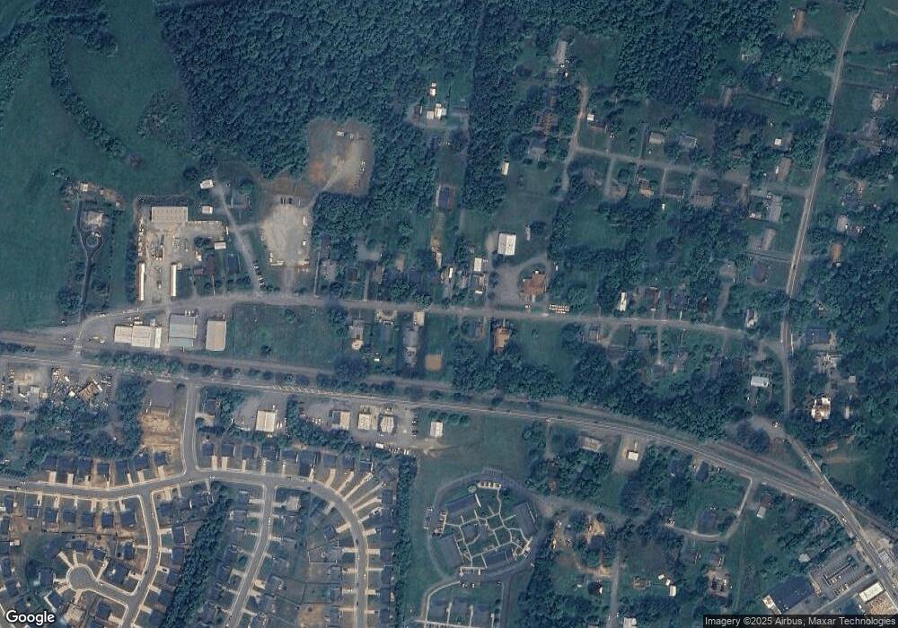 0 West St, Louisa, VA 23093 - photo 1