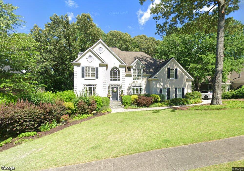 1338 Garrick Way, Marietta, GA 30068 - photo 1