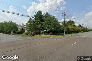 2016 Aspen Dr, Plainsboro, NJ 08536