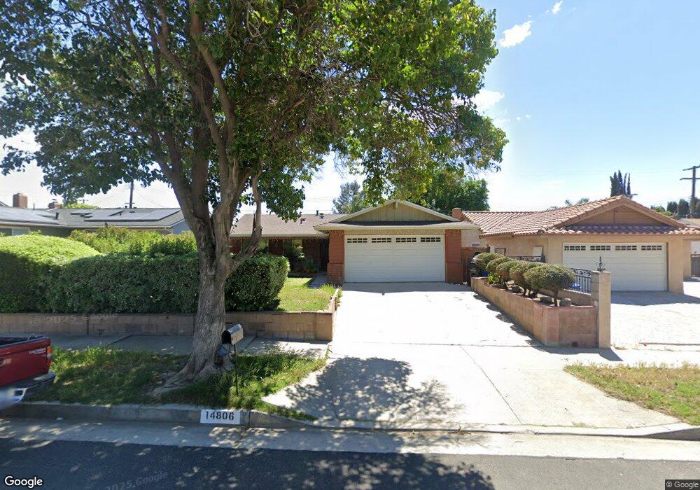 14806 Ryan St, Sylmar, CA 91342 - photo 1