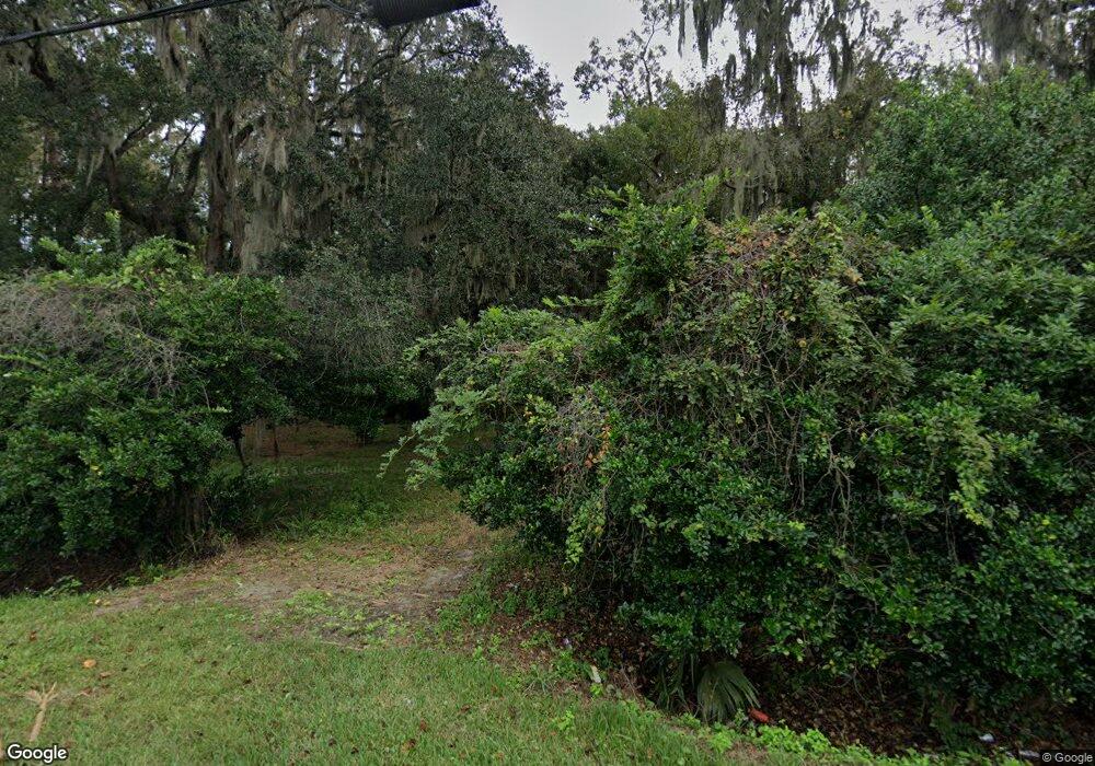 408 Old Jesup Rd, Brunswick, GA 31520 - photo 1