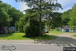 615 N Searsport Rd, Frankfort, ME 04438