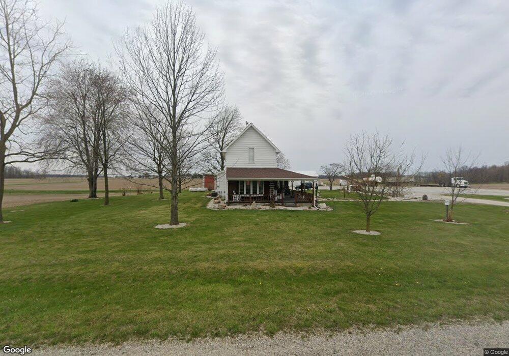 7330 S 700 E, La Fontaine, IN 46940 - photo 1