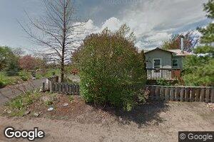 306 S Washington St, Weston, OR 97886