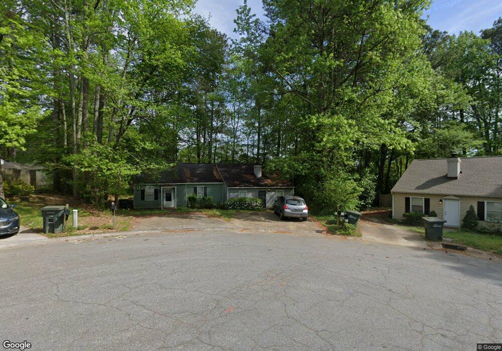 207 Westland Circle Sw SW, Marietta, GA 30064 - photo 1