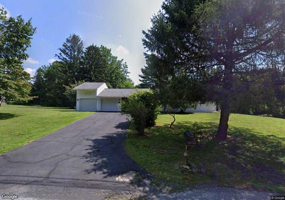 423 Cedar Springs Rd, Kennett Square, PA 19348 - photo 1