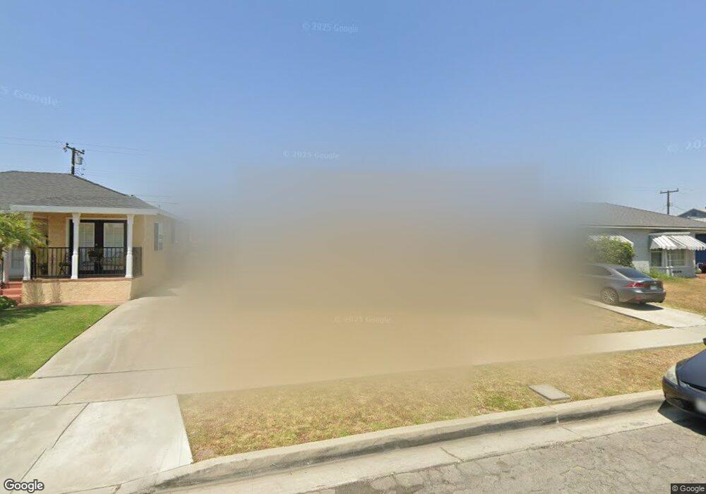 1417 W 136th St, Compton, CA 90222 - photo 1