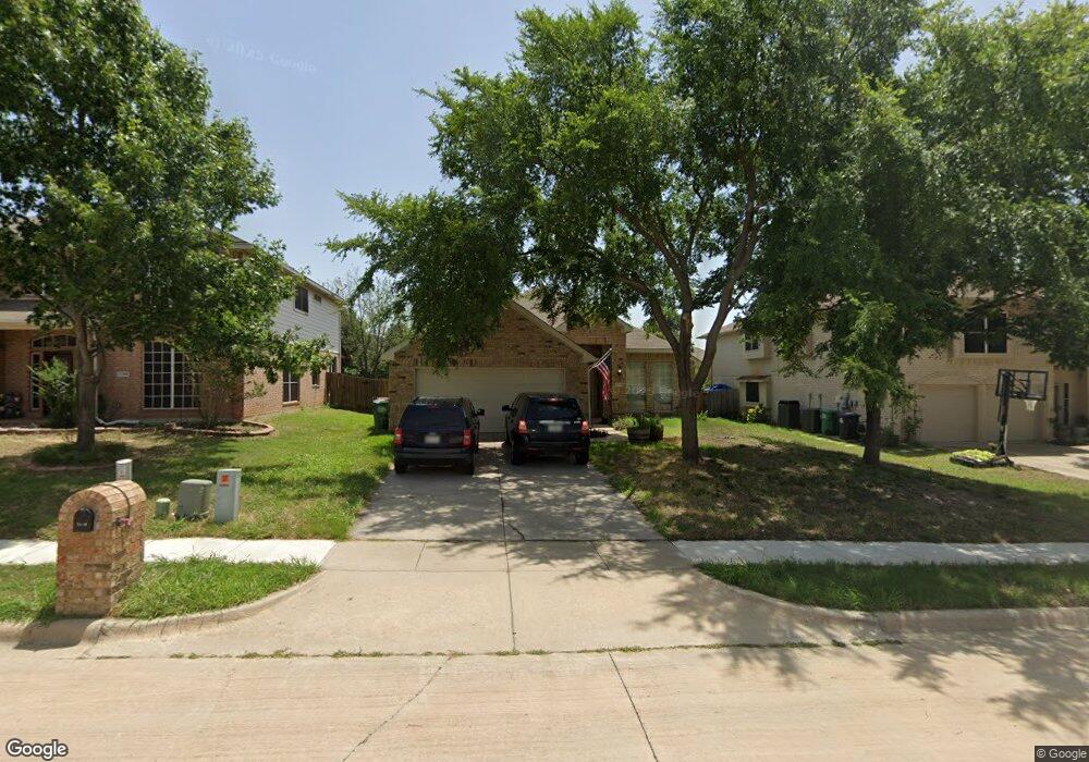 7113 Chaucer Dr, Denton, TX 76210 - photo 1