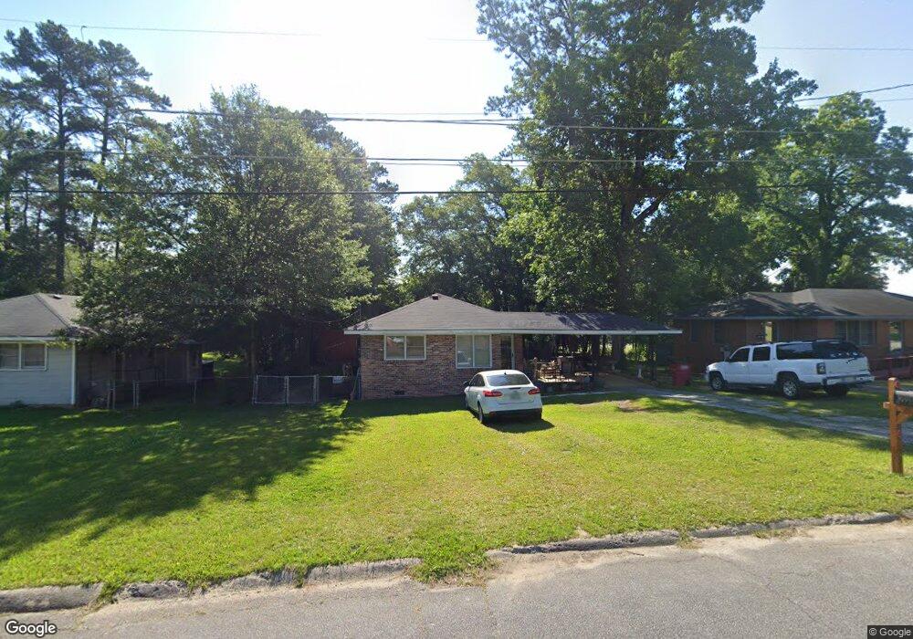 4388 Summerhill Dr, Macon, GA 31204 - photo 1
