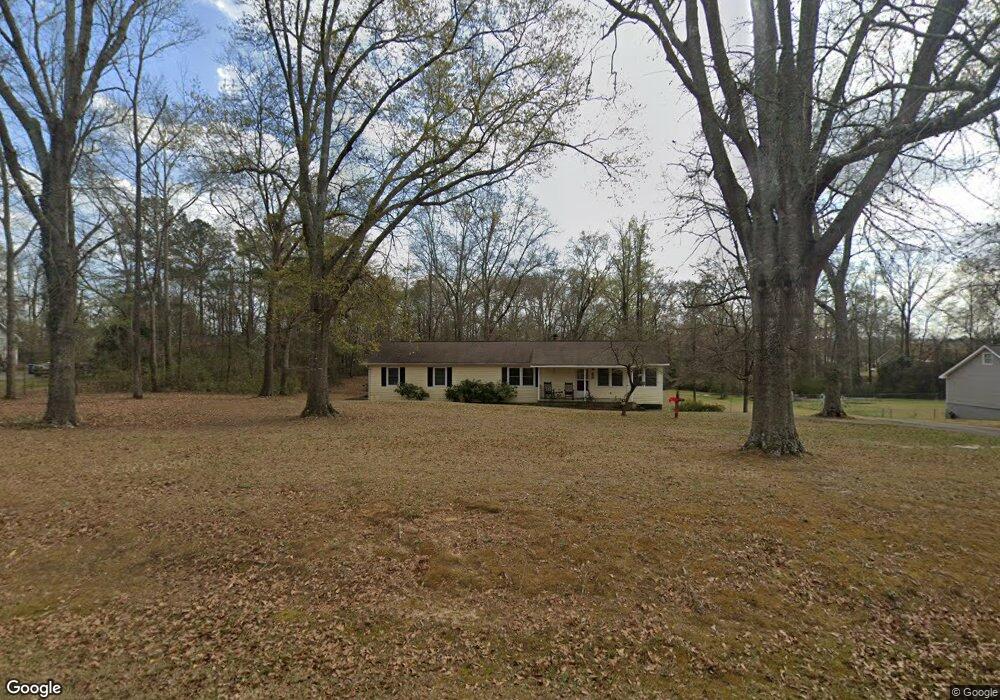 3628 Clay Cir, Macon, GA 31216 - photo 1