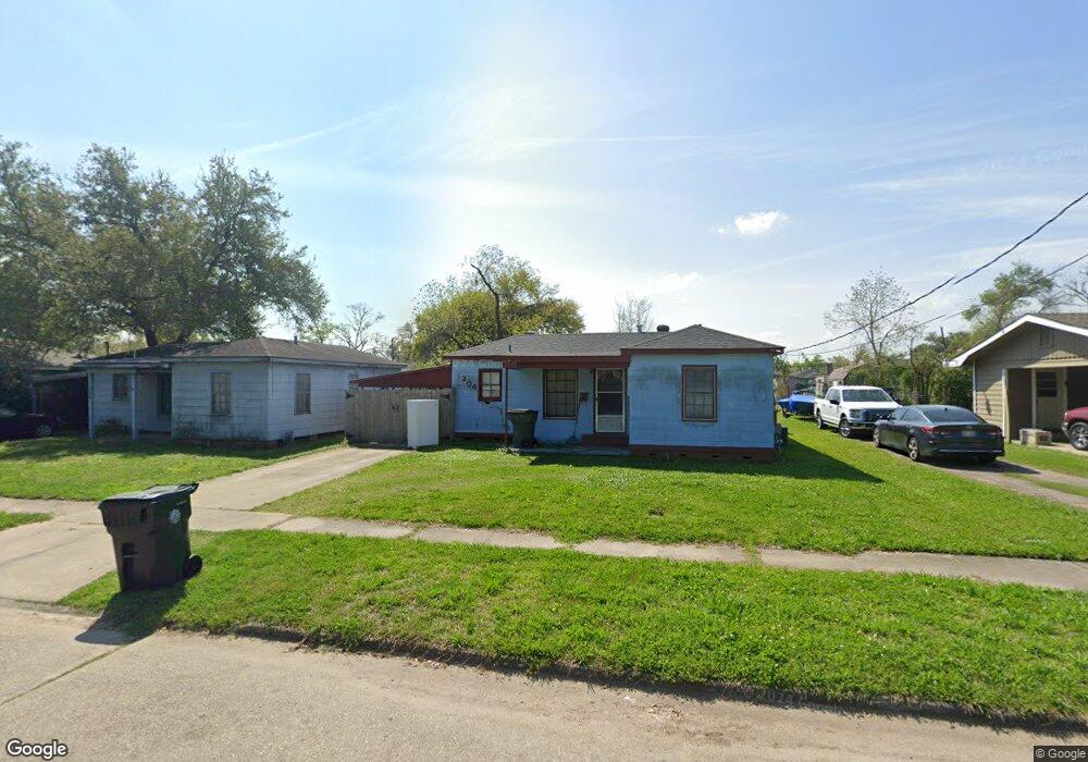 1204 E School St, Lake Charles, LA 70607 - photo 1