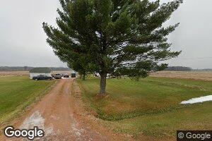 8439 County Road K, Arpin, WI 54410