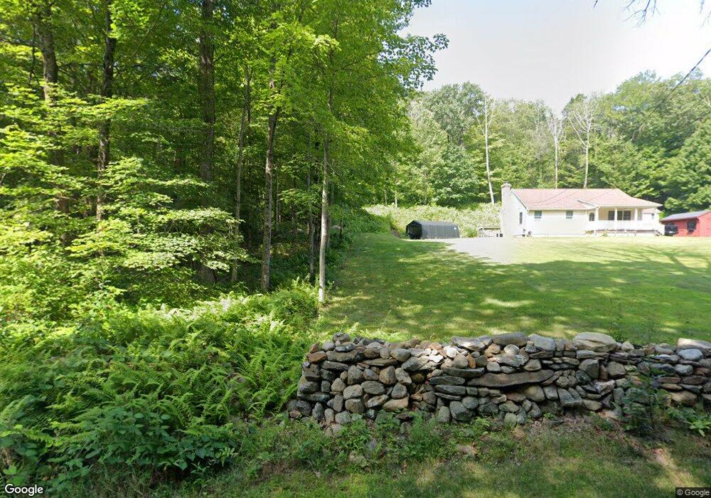 233 Woodhill Rd, Monson, MA 01057 - photo 1