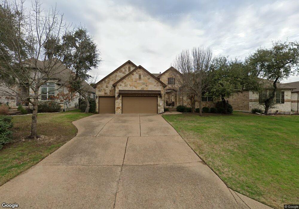 6913 Mitra Dr, Austin, TX 78739 - photo 1