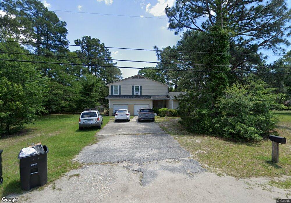 1902 Woodside Dr, Camden, SC 29020 - photo 1