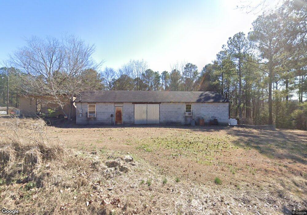 670 Morris Rd, Aragon, GA 30104 - photo 1