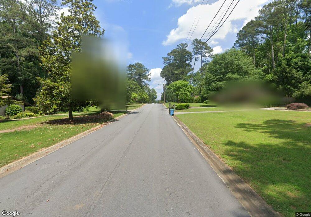 0 Whispering Forest Ct SW unit 8437879, Lilburn, GA 30047 - photo 1