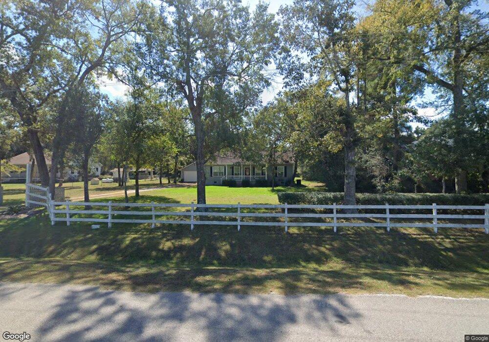 25147 Lakeside Dr, Hockley, TX 77447 - photo 1