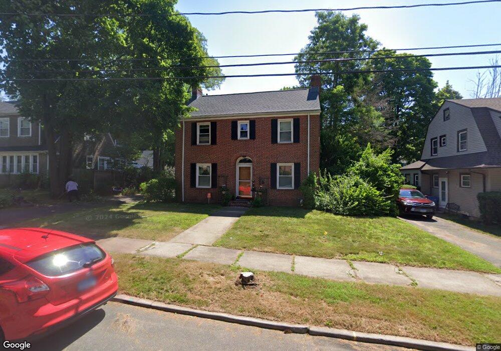 116 Canterbury St, Hartford, CT 06112 - photo 1