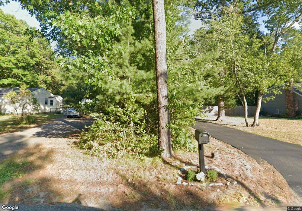 53 S Meadow Rd, Carver, MA 02330 - photo 1