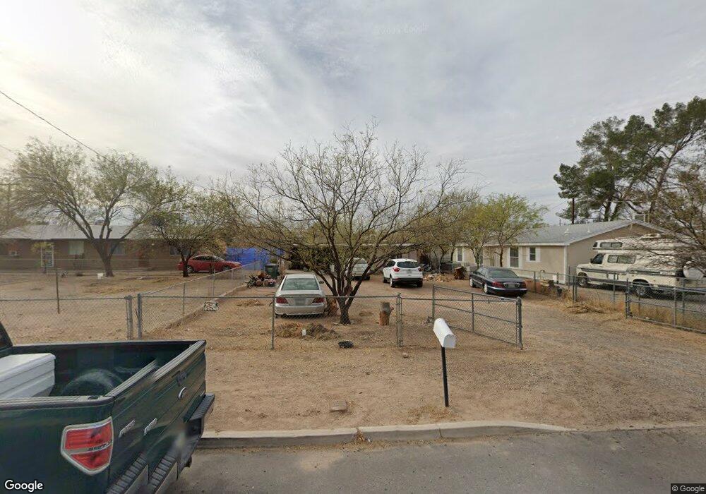 256 E Jacinto St, Tucson, AZ 85705 - photo 1