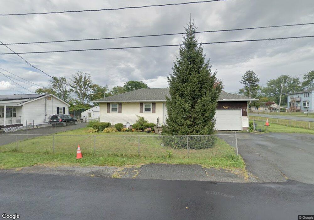 42 New York Ave, Rensselaer, NY 12144 - photo 1