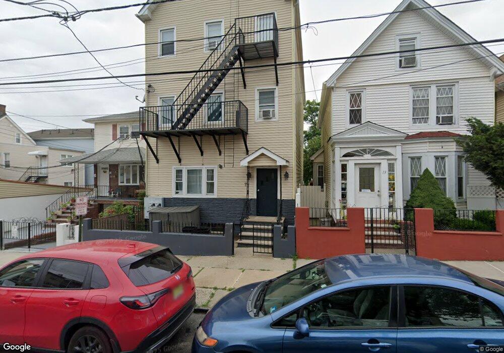 11 Chestnut St unit 5, Kearny, NJ 07032 - photo 1