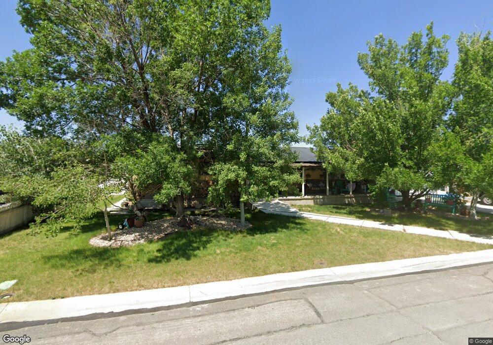12234 S 2495 W, Riverton, UT 84065 - photo 1