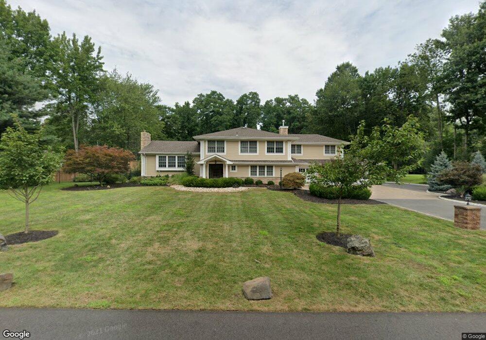 1 Fairway Ct, Scotch Plains, NJ 07076 - photo 1