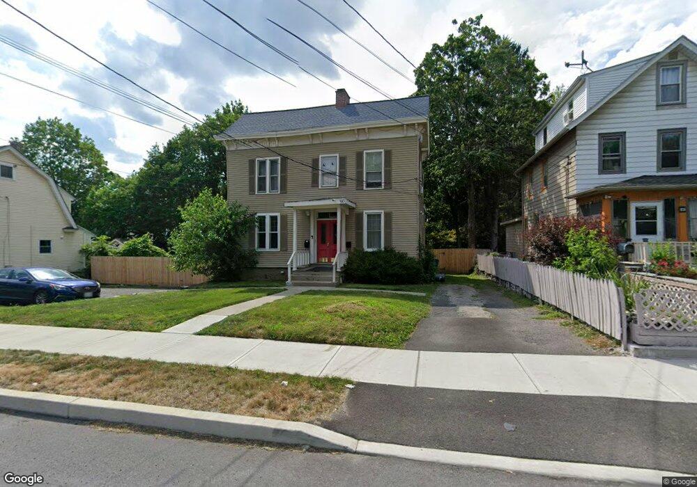 90 Innis Ave unit 1, Poughkeepsie, NY 12601 - photo 1