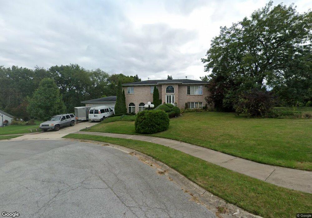 8601 E 94th Ct, Crown Point, IN 46307 - photo 1