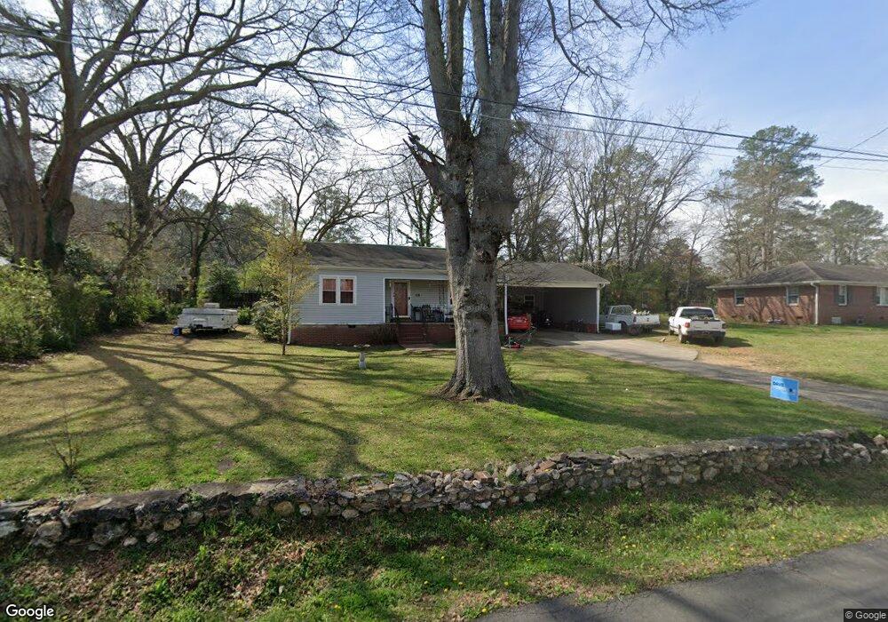 118 E Linden St SE, Rome, GA 30161 - photo 1