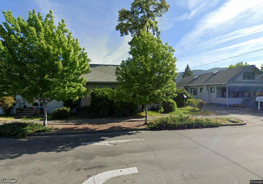 110 NE A St, Grants Pass, OR 97526 - photo 1