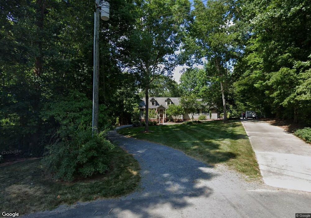 1413 Richards Cir, Asheboro, NC 27205 - photo 1