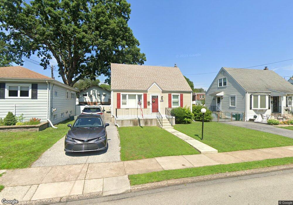 224 Fernwood Ave, Folsom, PA 19033 - photo 1