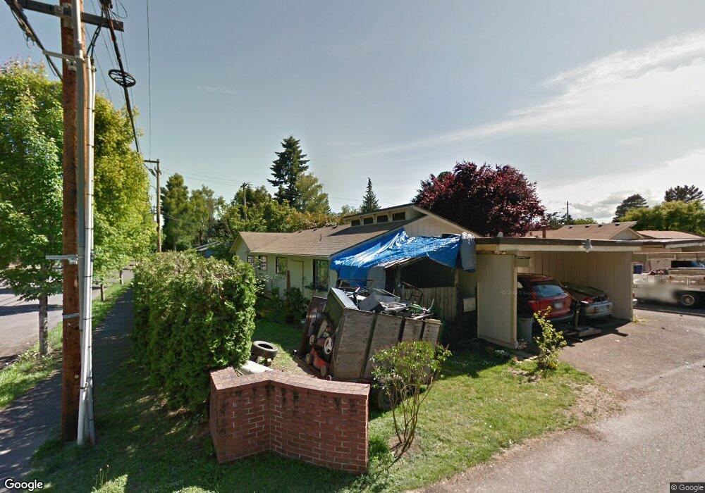 3134 Brittany Dr, Forest Grove, OR 97116 - photo 1