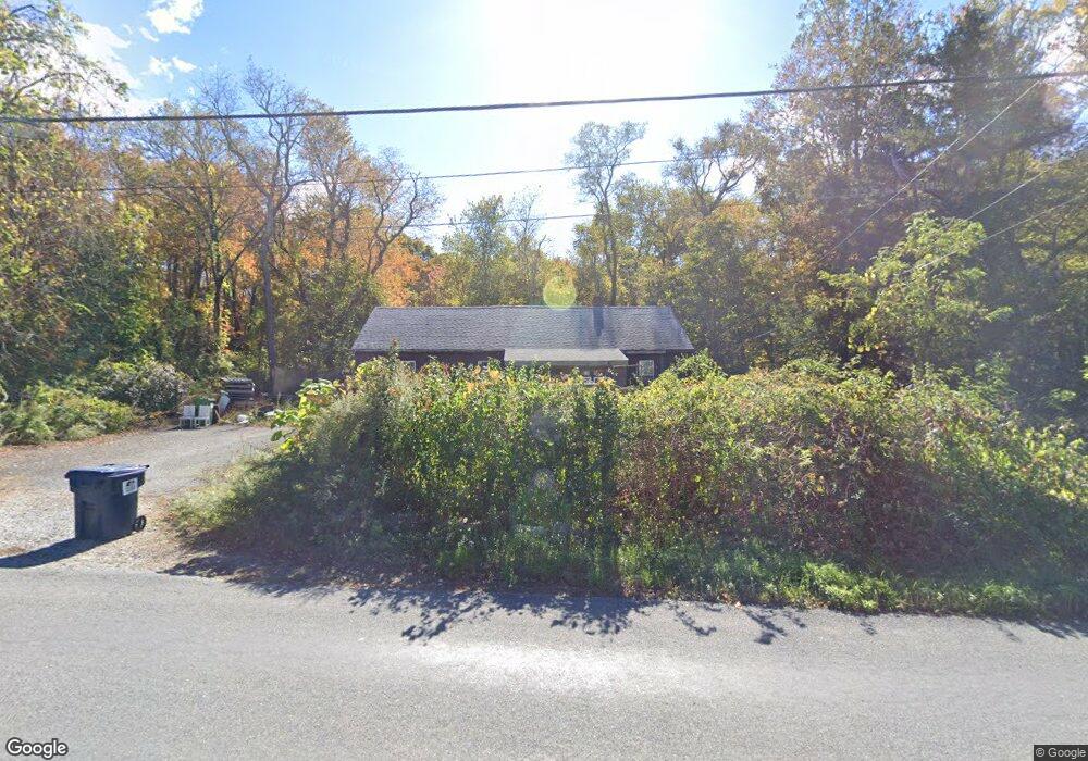 13 Providence St, Rehoboth, MA 02769 - photo 1