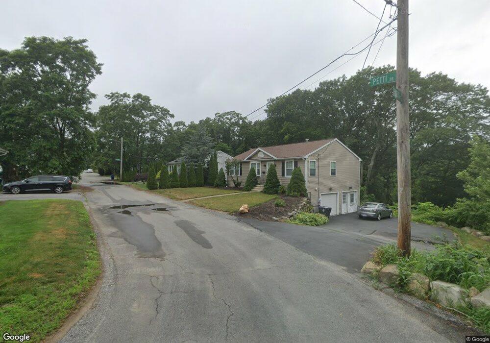 0 Petti Dr, West Warwick, RI 02893 - photo 1