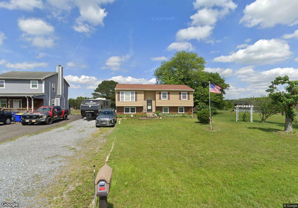 2026 Ironmine Rd, Felton, DE 19943 - photo 1