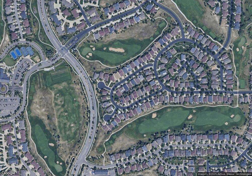 8116 S Algonquian Cir, Aurora, CO 80016 - photo 1