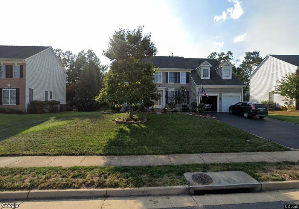 9150 Big Springs Loop, Bristow, VA 20136 - photo 1