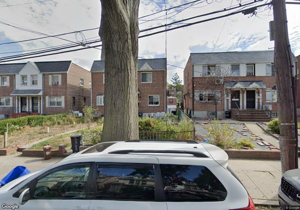 8231 164th Place, Jamaica, NY 11432 - photo 1