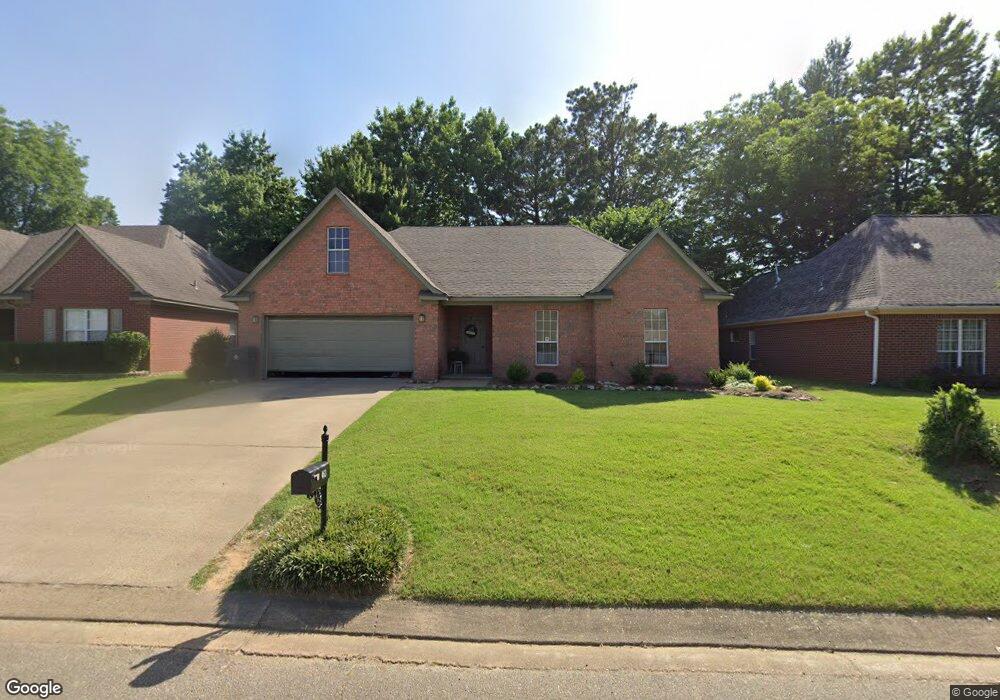 463 Timber Way S, Hernando, MS 38632 - photo 1