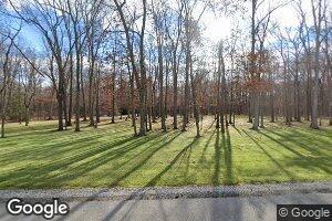 2675 E County Road 800 N, Springport, IN 47386