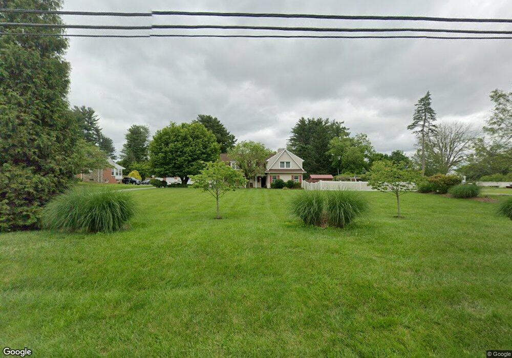 395 Concord Rd, Glen Mills, PA 19342 - photo 1