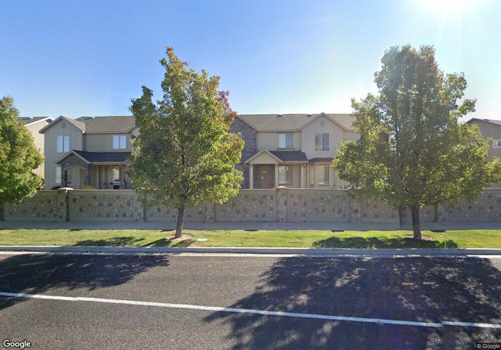 1302 Cattail Dr, Spanish Fork, UT 84660 - photo 1